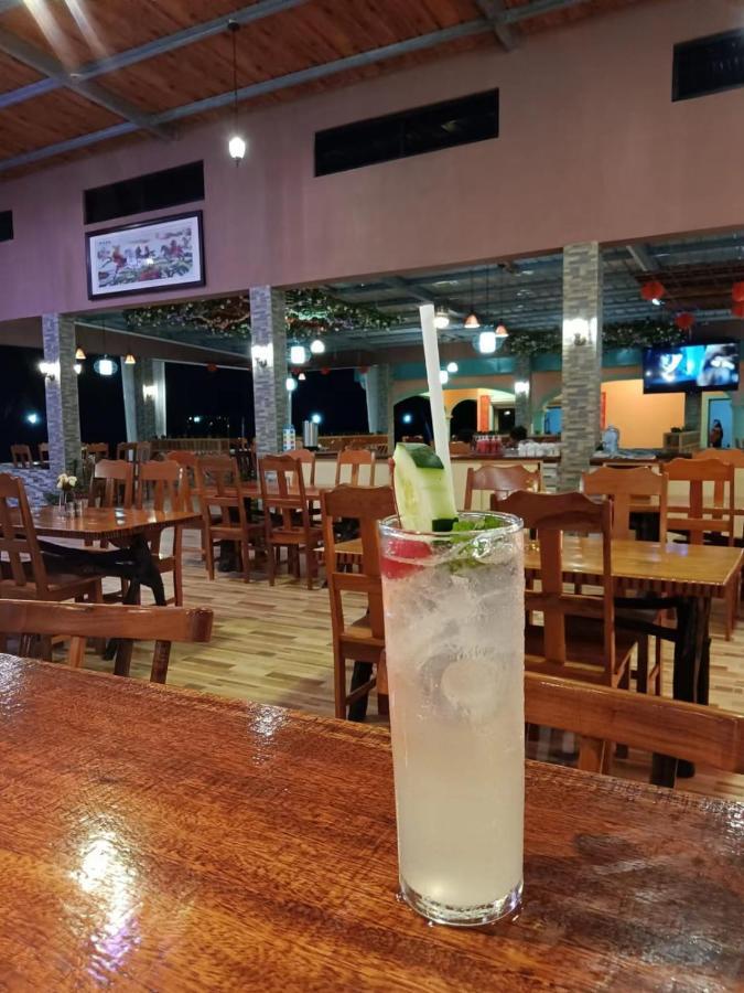 Sunshine View Hotel And Restaurant Corozal Dış mekan fotoğraf