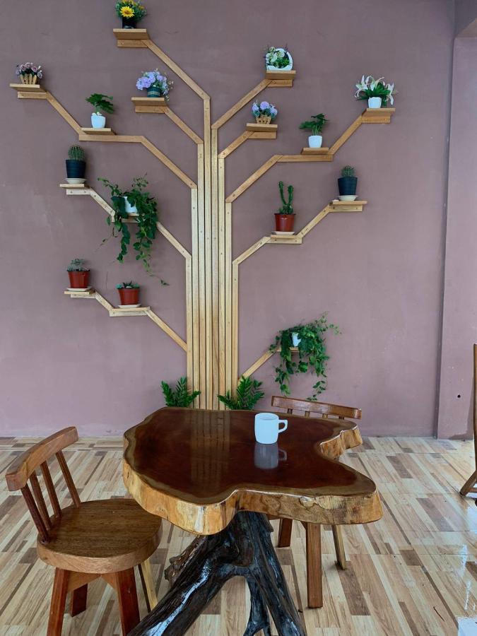 Sunshine View Hotel And Restaurant Corozal Dış mekan fotoğraf