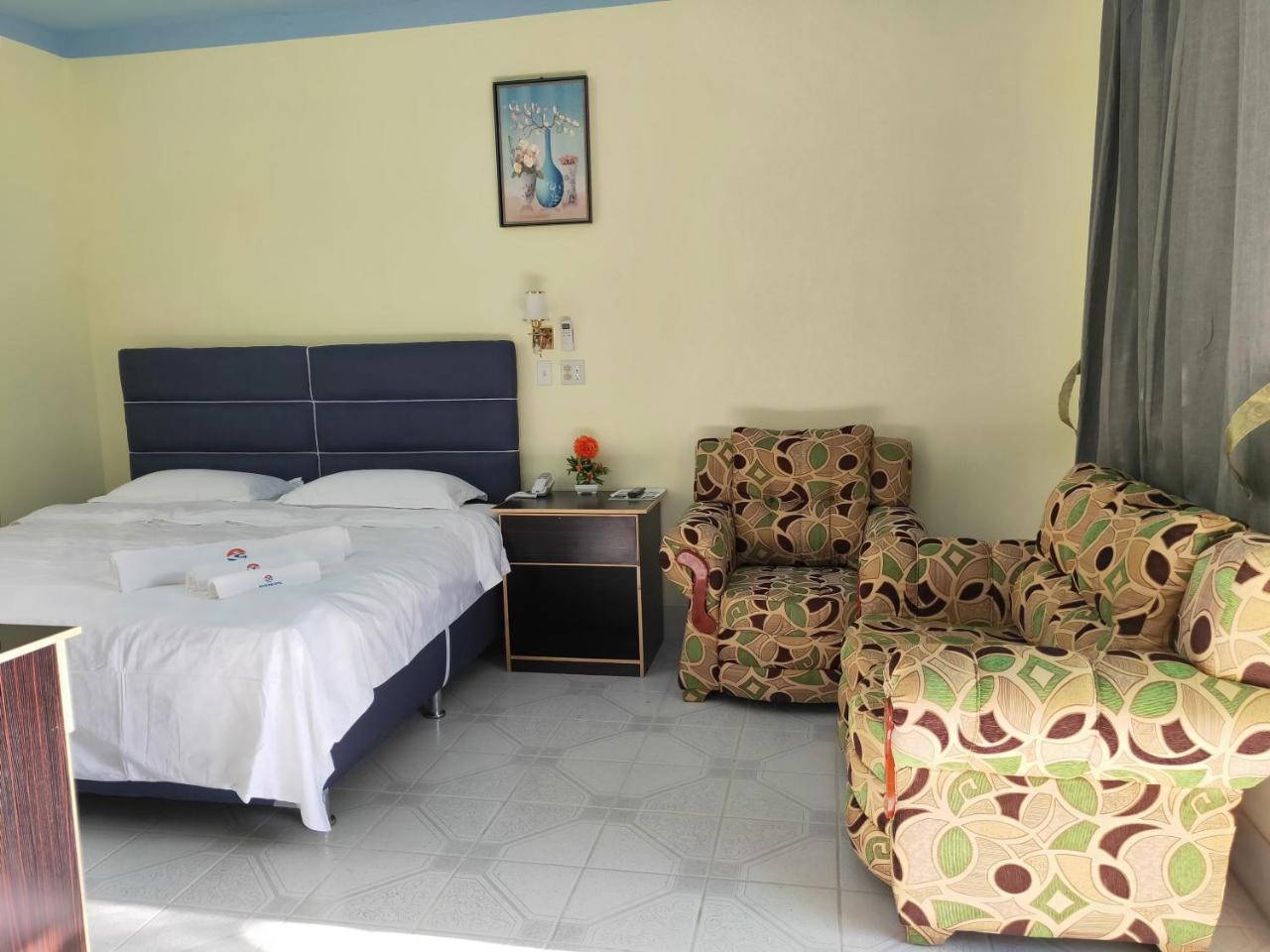 Sunshine View Hotel And Restaurant Corozal Dış mekan fotoğraf