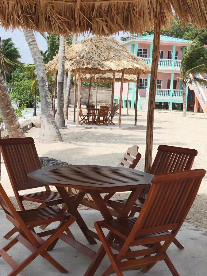 Sunshine View Hotel And Restaurant Corozal Dış mekan fotoğraf